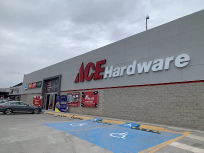ace hardware torreon